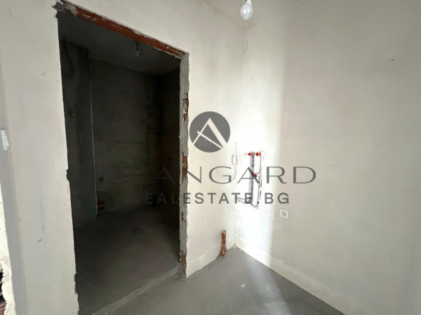 ПРЕД АКТ 16! ТРИСТАЕН АПАРТАМЕНТ / ТРАКИЯ