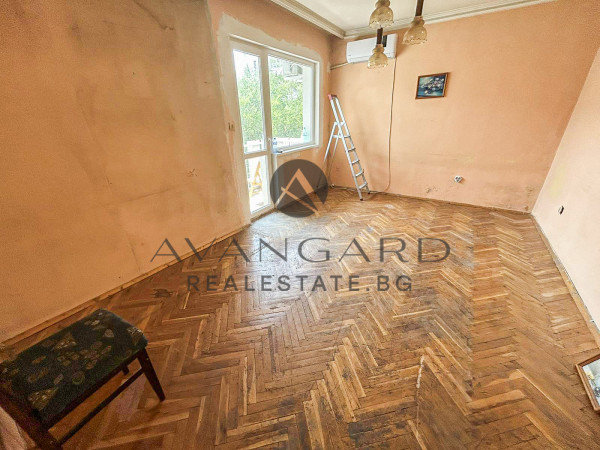 Двустаен БЕЛИТЕ БРЕЗИ