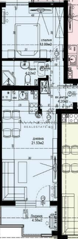 Pending ACT 14! One-bedroom apartment