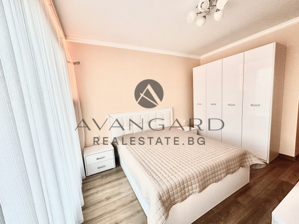 ACT 16!!! One bedroom apartment in Thrace! New Luxury Complex!