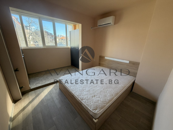 ИЗГОДНО! Обзаведен двустаен ПАНАИРА