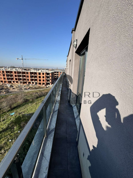 АКТ 16 !!! ТРИСТАЕН АПАРТАМЕНТ !!! КЪРШИЯКА !!! ПАНОРАМНА ГЛЕДКА !!!