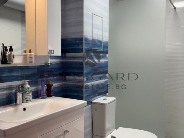 ТОП ЛОКАЦИЯ! ТРИСТАЕН АПАРТАМЕНТ