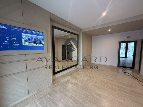 Двустаен Магнолия Форест акт 16