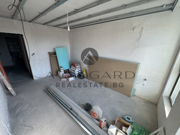 АКТ 16 !!! ТРИСТАЕН АПАРТАМЕНТ !!! КЪРШИЯКА !!!