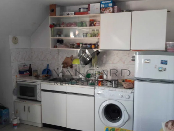 TOP LOCATION !!! MAISONETTE !!! HRISTO SMYRNENSKI !!!