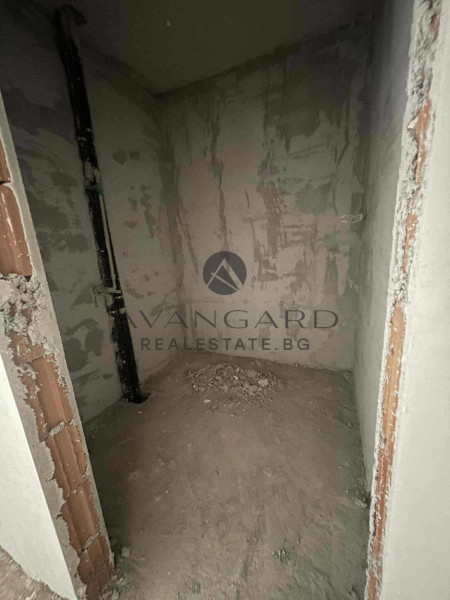 One -bedroom in front of Act 14 / New Building