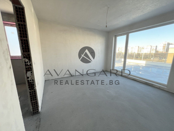 BEFORE ACT 16! Four-room Ostromila