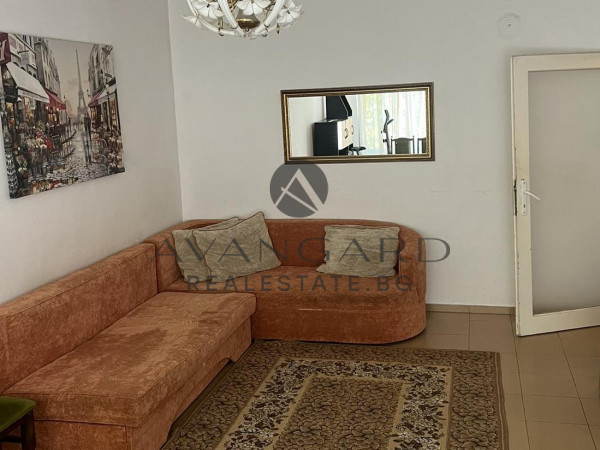 TWO-ROOM, FURNISHED in SMYRNENSKI!