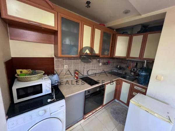 Two -bedroom