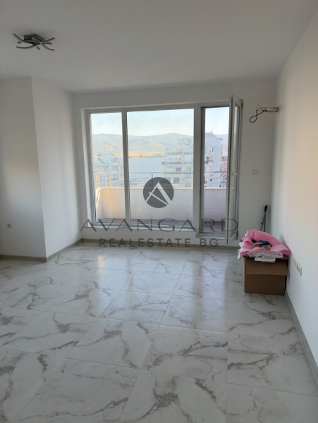 Act 16! Renovated two -bedroom Kyuchuk Paris