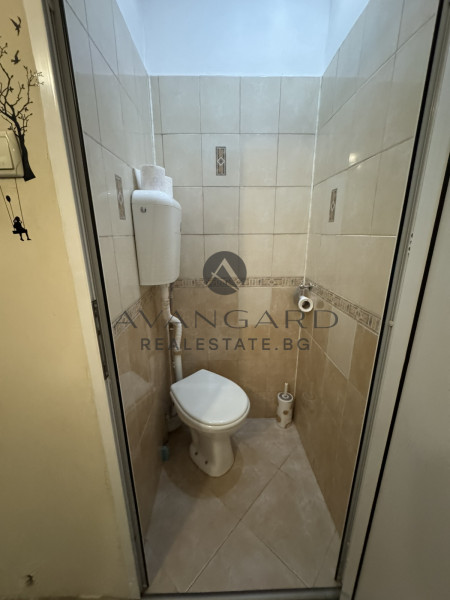 FREE PARKING!!! THREE-ROOM APARTMENT!!! REAL SQUARE !!!