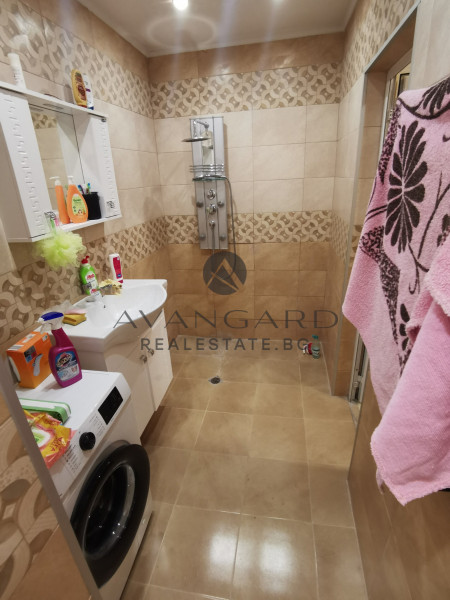 ЕДНОСТАЕН ОБЗАВЕДЕН АПАРТАМЕНТ! КЪРШИЯКА!