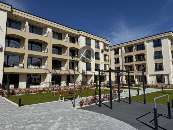 АКТ 16 !!! ТРИСТАЕН АПАРТАМЕНТ В ЛУКСОЗЕН КОМПЛЕКС !!! КЪРШИЯКА !!!