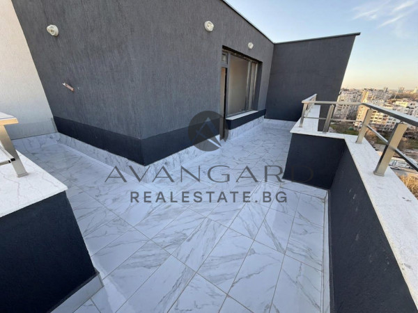 АКТ 16! ЧЕТИРИСТАЕН ТРАКИЯ