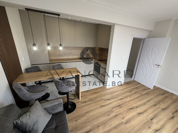 АКТ 16 !!! ДВУСТАЕН АПАРТАМЕНТ !!! ПАНОРАМНА ГЛЕДКА !!!