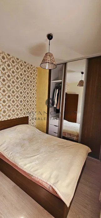 Обзаведен двустаен Белите Брези