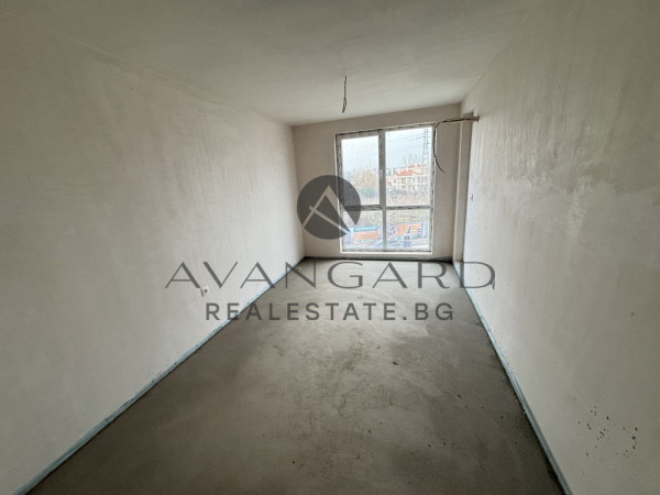 ACT 16 !!! THREE-ROOM APARTMENT!!! HRISTO SMYRNENSKI !!!