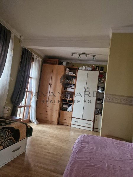 Wonderful maisonette Gerdzhika
