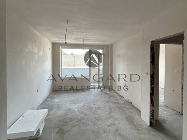 АКТ 16! ДВУСТАЕН АПАРТАМЕНТ