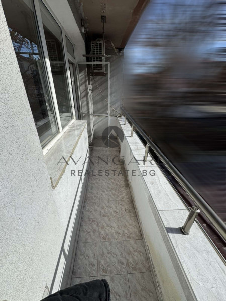 МНОГОСТАЕН РЕАЛНА КВАДРАТУРА !!! КЮЧУК ПАРИЖ !!! СВОБОДНО ПАРКИРАНЕ !!!