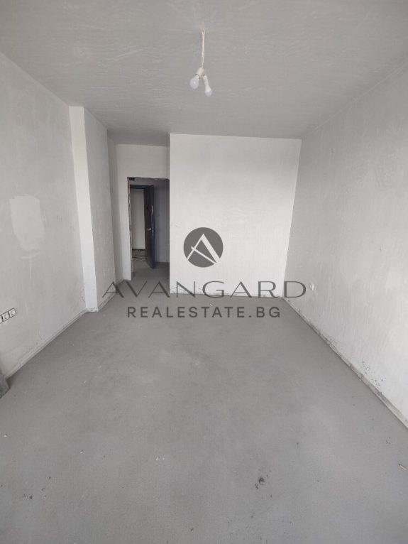 АКТ 14! Двустаен апартамент