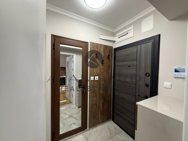 ДВУСТАЕН АПАРТАМЕНТ С АКТ 16