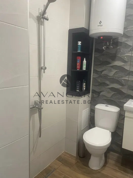 !!!ТОП ЛОКАЦИЯ !!! ДВУСТАЕН АПАРТАМЕНТ !!! ТРАКИЯ !!! СВОБОДНО ПАРКИРАНЕ !!!