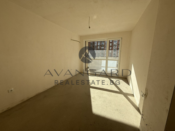 TWO-ROOM APARTMENT WITH DEED 16! SOUTHERN!