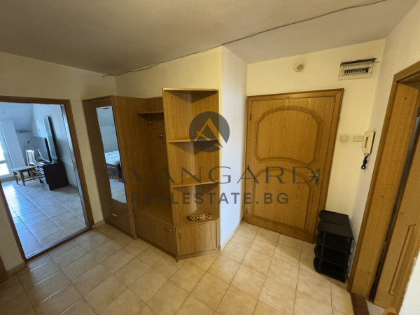 TOP LOCATION !!! MAISONETTE !!! HRISTO SMYRNENSKI !!!