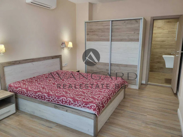 FURNISHED MULTI-ROOM APARTMENT IN THRACIA