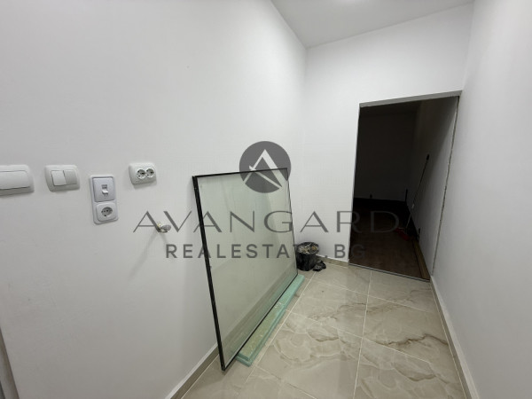 One -bedroom turnkey apartment! Thrace!