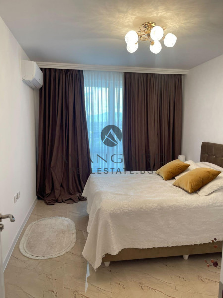 АКТ 16! Обзаведен двустаен Христо Смирненски