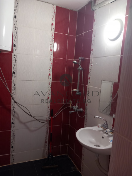 Двустаен апартамент р-т Далия