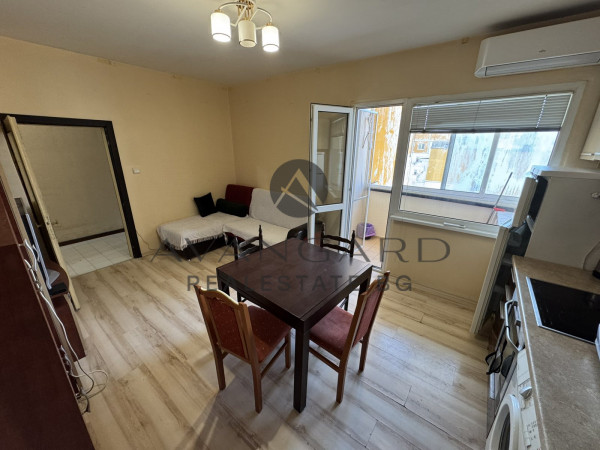 ТОП ЦЕНА !!! ТРИСТАЕН !!! РЕАЛНА КВАДРАТУРА !!! КЪРШИЯКА !!!