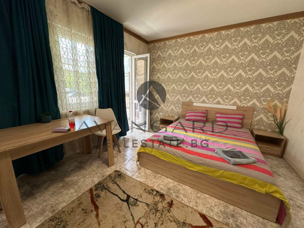One -bedroom furnished! Kamenitsa!