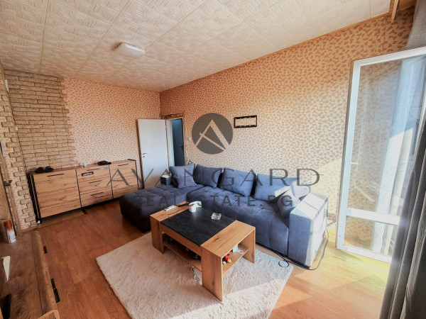 ТРИСТАЕН АПАРТАМЕНТ С ГАРАЖ В ЦЕНАТА !