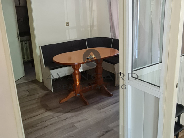 Едностаен апартамент КЪРШИЯКА