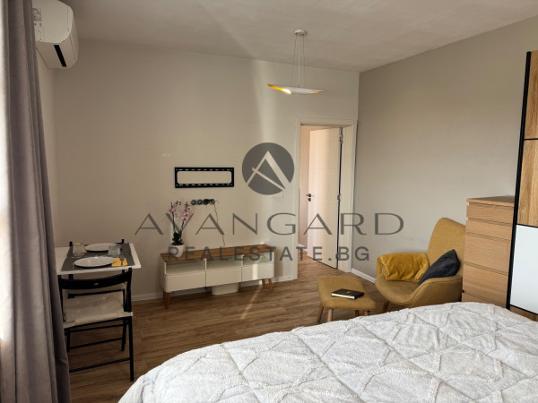 Едностаен апартамент / Тракия