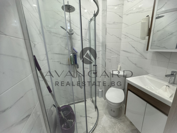 Двустаен обзаведен Гребна база ТОП ЦЕНА