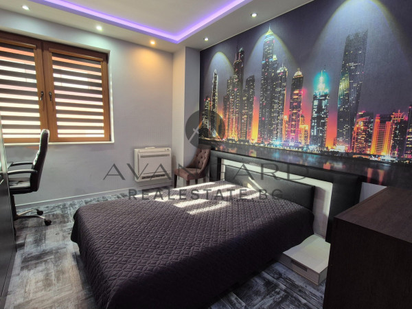 ТРИСТАЕН обзаведен / Марица Гардънс