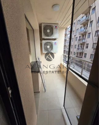 АКТ 16! Обзаведен двустаен Христо Смирненски