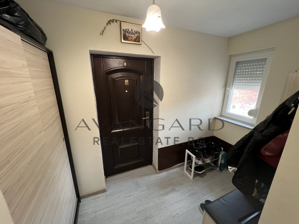 FULLY FURNISHED HOUSE WITH GARAGE IN MOMINO VILLAGE