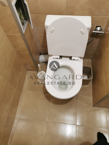 ЕДНОСТАЕН ОБЗАВЕДЕН АПАРТАМЕНТ! КЪРШИЯКА!