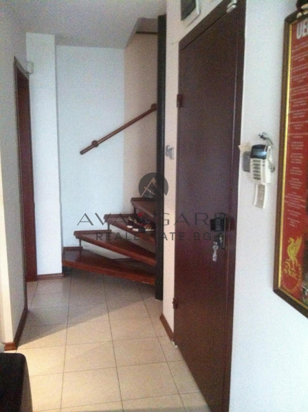 Мезонет / Каменица 1