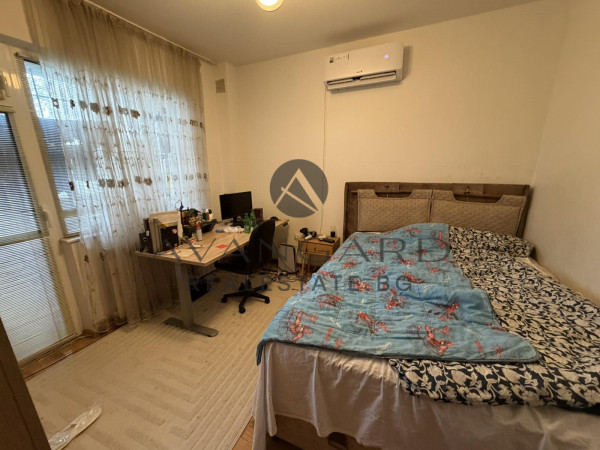 ИЗГОДНО! Обзаведен ЧЕТИРИСТАЕН МАТЕВСКИ