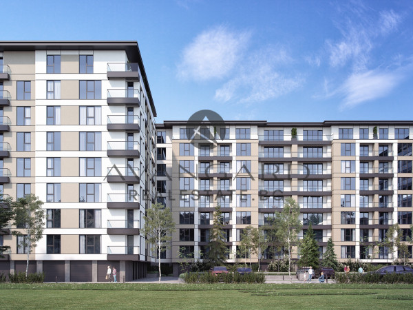 НОВОСТРОЯЩА СЕ СГРАДА В СМИРНЕНСКИ