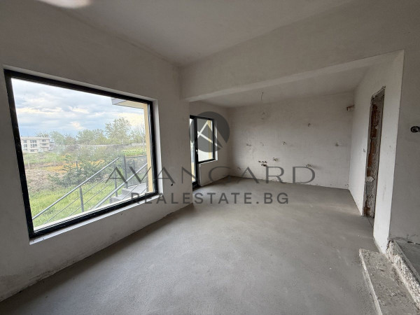 АКТ 16 !!! ДВУЕТАЖНА КЪЩА !!! ХРИСТО СМИРНЕНСКИ !!!