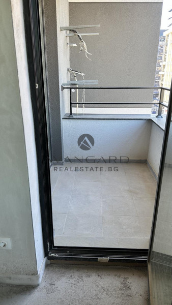 TWO-ROOM APARTMENT WITH ACT 16 IN HRISTO SMIRNENSKI!!!