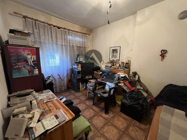 ТРИСТАЕН РЕАЛНА КВАДРАТУРА / ВОЕННА БОЛНИЦА